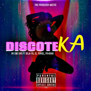 Discoteka (Explicit)