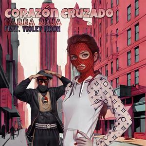 Corazón Cruzado (feat. Violet Moon)