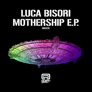 Mothership EP