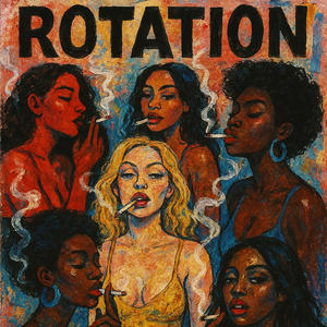 Rotation (Explicit)