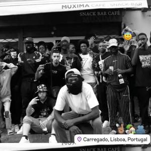 RAPAZES DI ZC (feat. OTS, KAPPU & CHAPO) (Explicit)