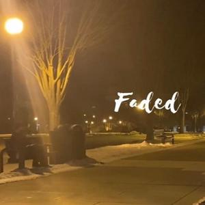 Faded(Prod. Beats By Con) (Explicit)