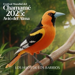 Chaque el Duende (En vivo)