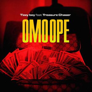 Omo Ope(feat. Tizzy Boy)