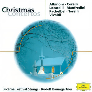 The Four Seasons, Winter, Violin Concerto in F Minor, RV 297, Op. 8 No. 4 - Vivaldi: The Four Seasons, Winter, Violin Concerto in F Minor, RV 297, Op. 8 No. 4: I. Allegro non molto