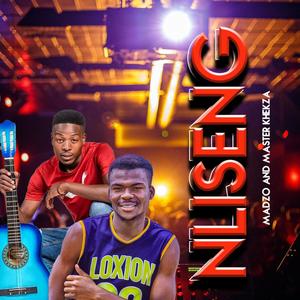 Nliseng (feat. Master khekza)