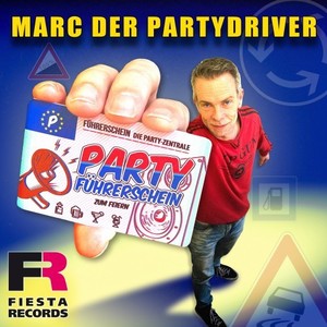 Partyführerschein