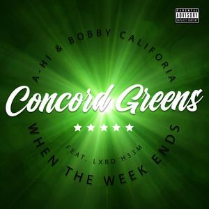 When the Week Ends (Explicit)