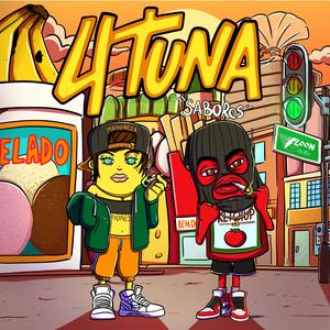 4-TUNA (SABORES) [Explicit]