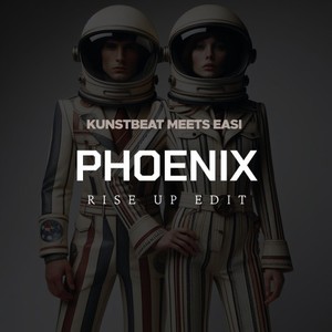 Phoenix (Rise up Edit)