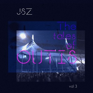 The tales of Outis Vol.3