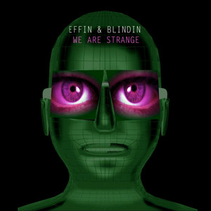 We are strange (Radio Edit)