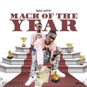 Give it to me (Mac of the year) [Explicit]