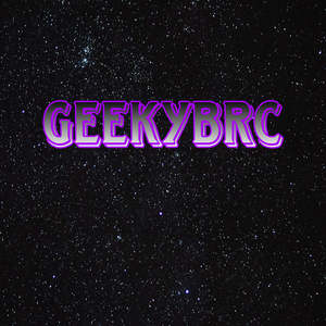 G E E K Y B R C (Explicit)