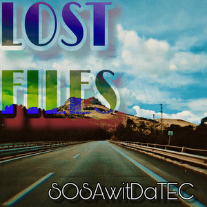 Lost Files (Explicit)