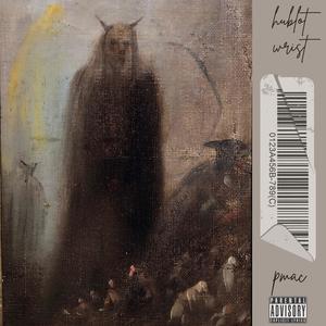 hublot wrist (Explicit)