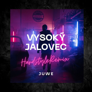 Vysoký Jalovec (Hardstyle Remix)