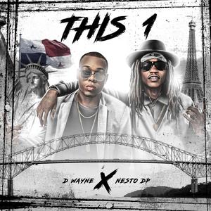 This 1 (feat. D.Wayne) [Explicit]