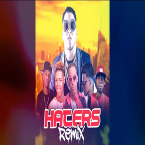 Haters (Remix|Explicit)