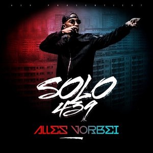 Alles vorbei (Explicit)