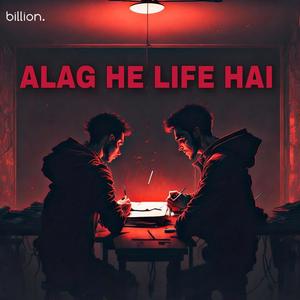 ALAG HE LIFE HAI (feat. Acstr)