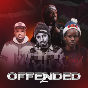 Offended 2 (Remix)