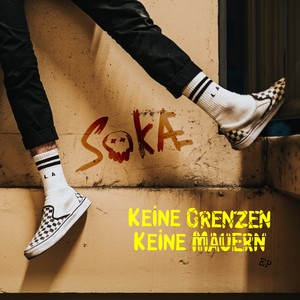 Revolution(feat. Carlos & Lucia)