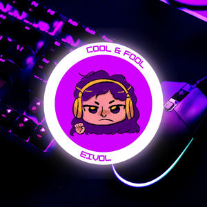 Cool & Fool (Explicit)