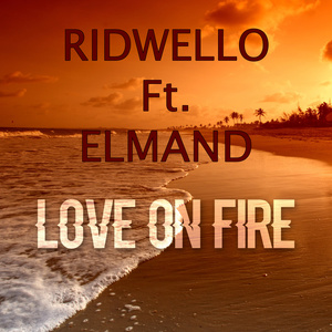 Love On Fire (Extended Mix)