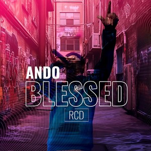Ando Blessed