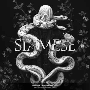 Siamese (feat. Hanysz & Gonzalo Viviani)