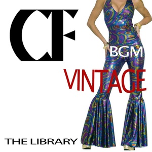 CF 광고 BGM Library 19 (CF 广告 BGM Library 19)