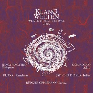 KlangWelten Festival 2005