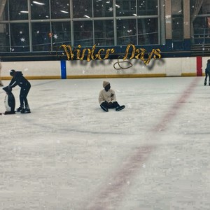 Winter Days (Explicit)