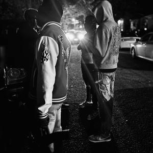 In My Hand (Explicit)