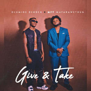 Give & Take