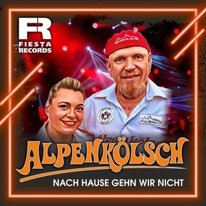 Nach Hause gehn wir nicht