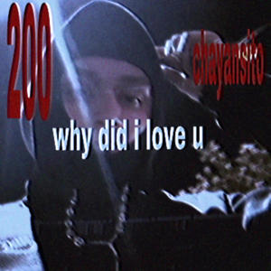 why did i love u (Explicit)