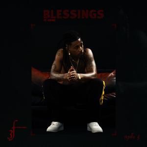 Blessings (Explicit)