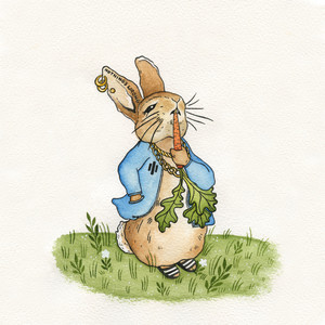 PETER RABBIT Remixes EP (Explicit)