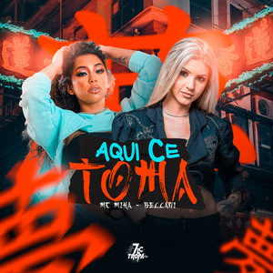Aqui Ce Toma (Explicit)