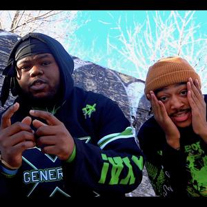 Steez (feat. Mac Infinity) (Explicit)