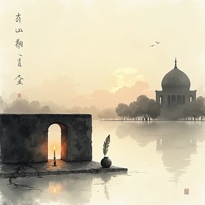 柠檬味的阳光封面