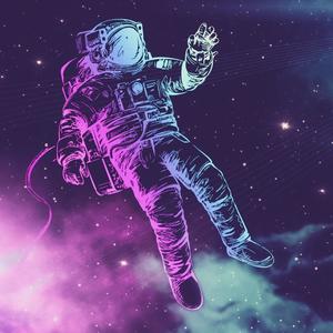 Space Cadet (Explicit)