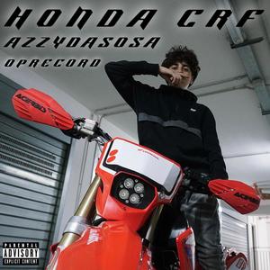 HONDA CRF (Explicit)