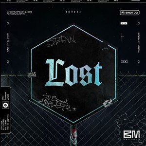 Lost