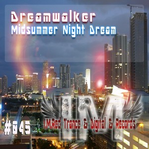 Midsummer Night Dream (Original Mix)