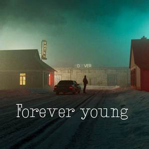 DJ FOREVER YOUNG SLOW