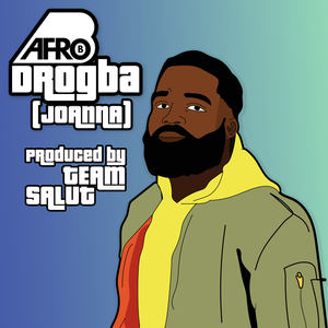 Drogba(Joanna) (Swedish Remix)