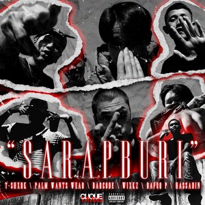 SARAPBURI (Explicit)